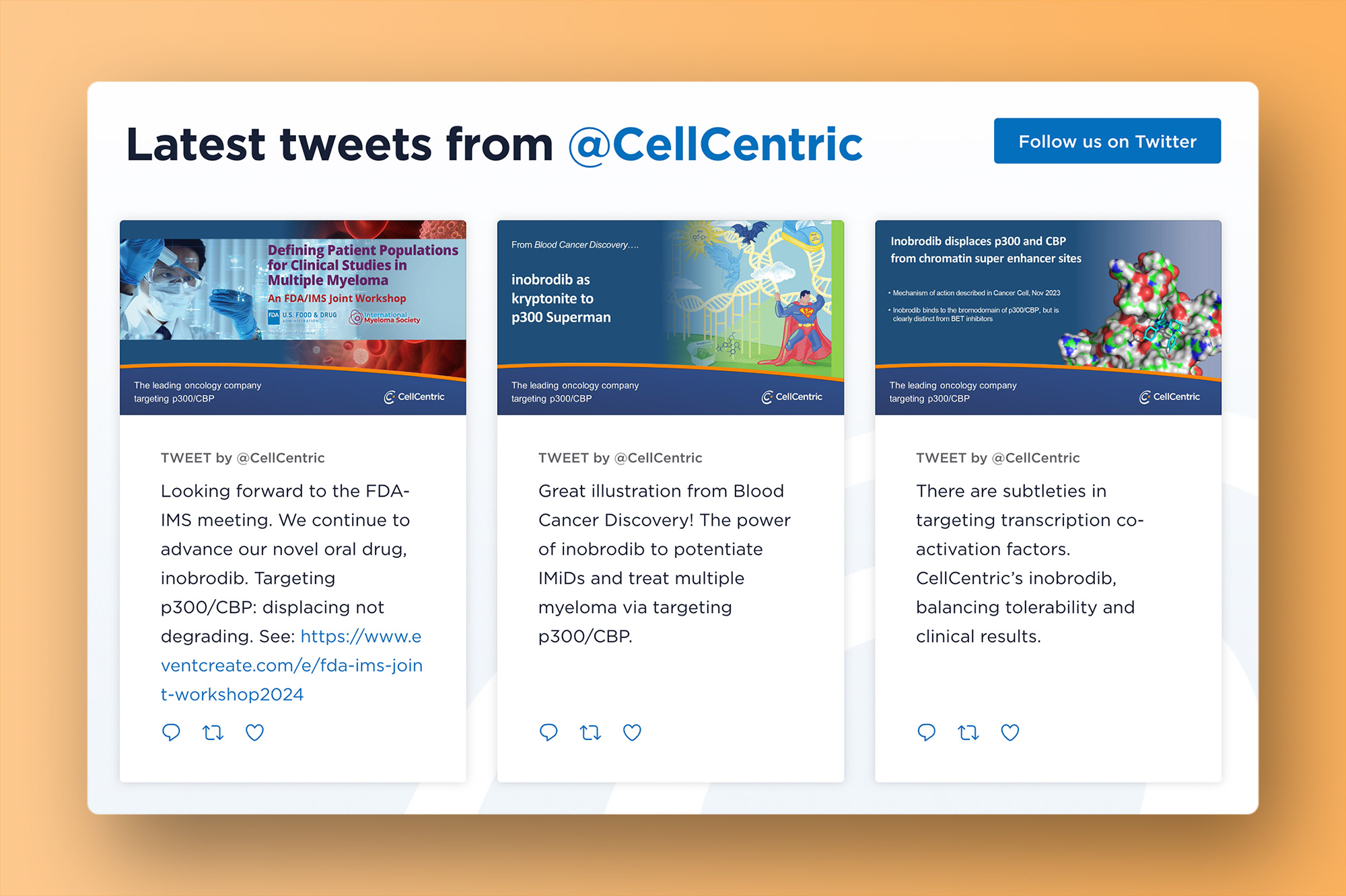 CellCentric Screenshot