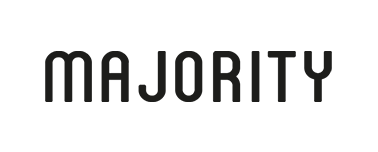 Majority Logo